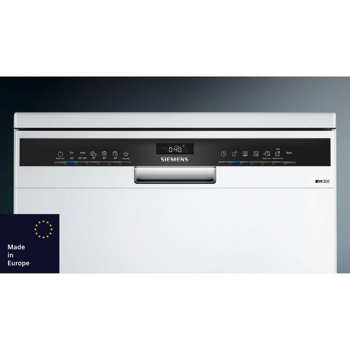 Siemens Lave vaisselle 60 cm SN23EW03KE