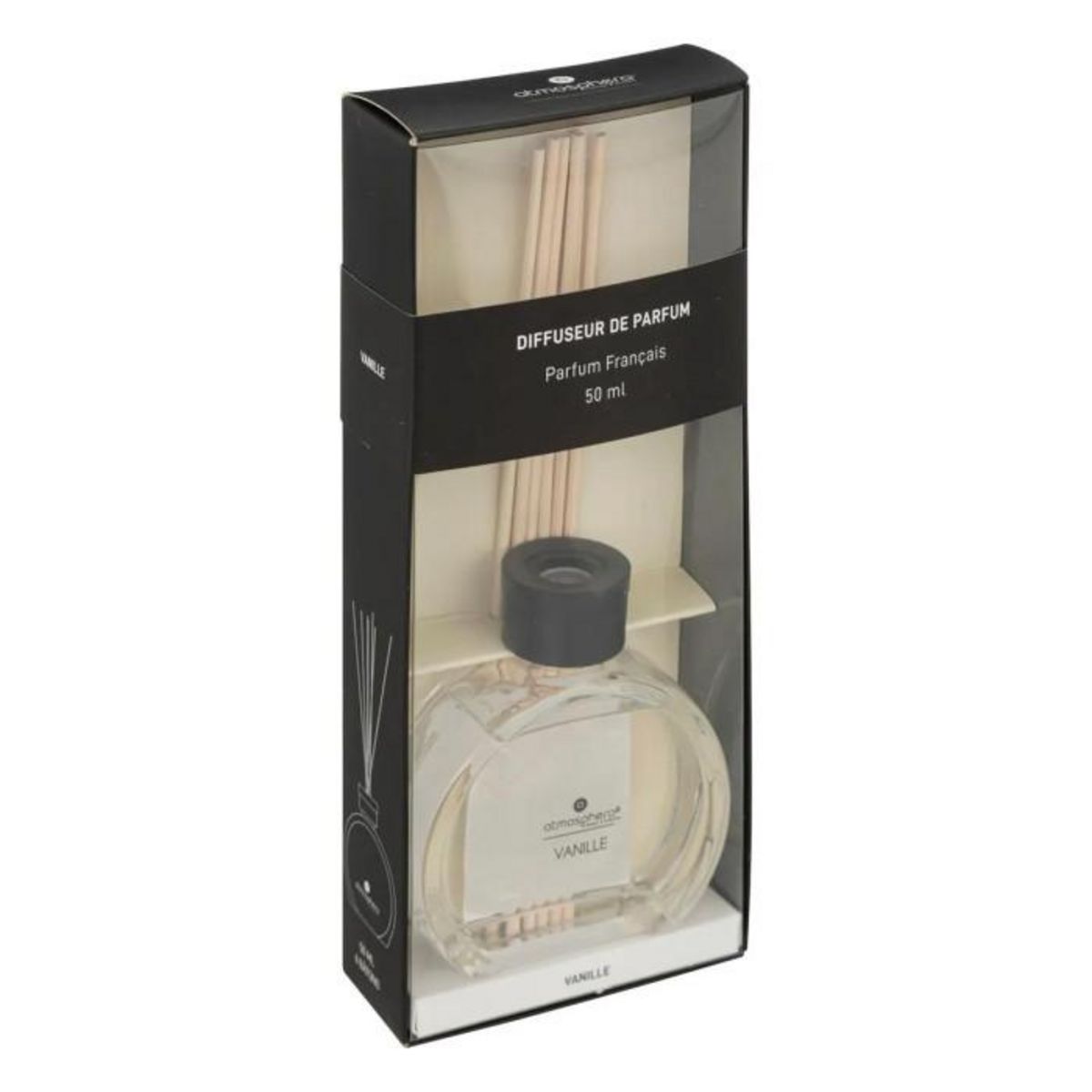 ATMOSPHERA Diffuseur de parfum Atmosphera Vanille 50ml