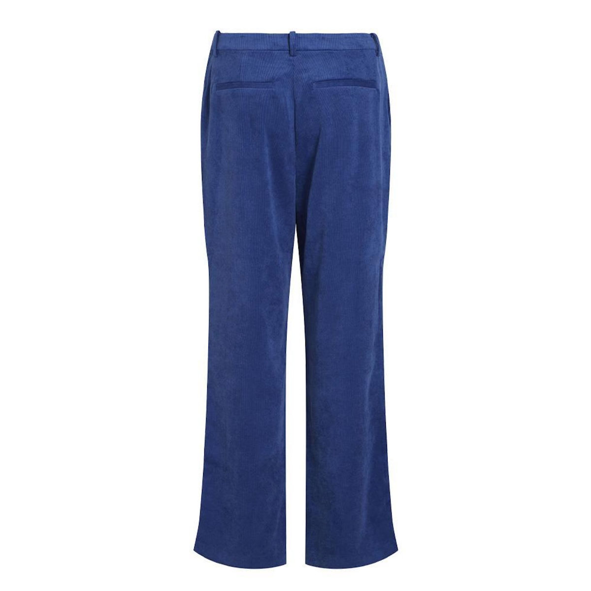 Vila Pantalon fluide  Femme Vila Courdie