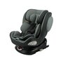 Voir la diapositive 2 : NANIA Siège auto Isofix groupe 0+/1/2/3 ENO pivotant 360°