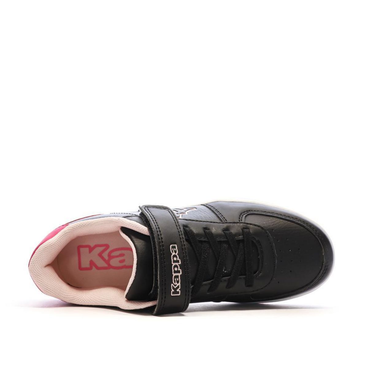 KAPPA Baskets  /s Fille Kappa Malone