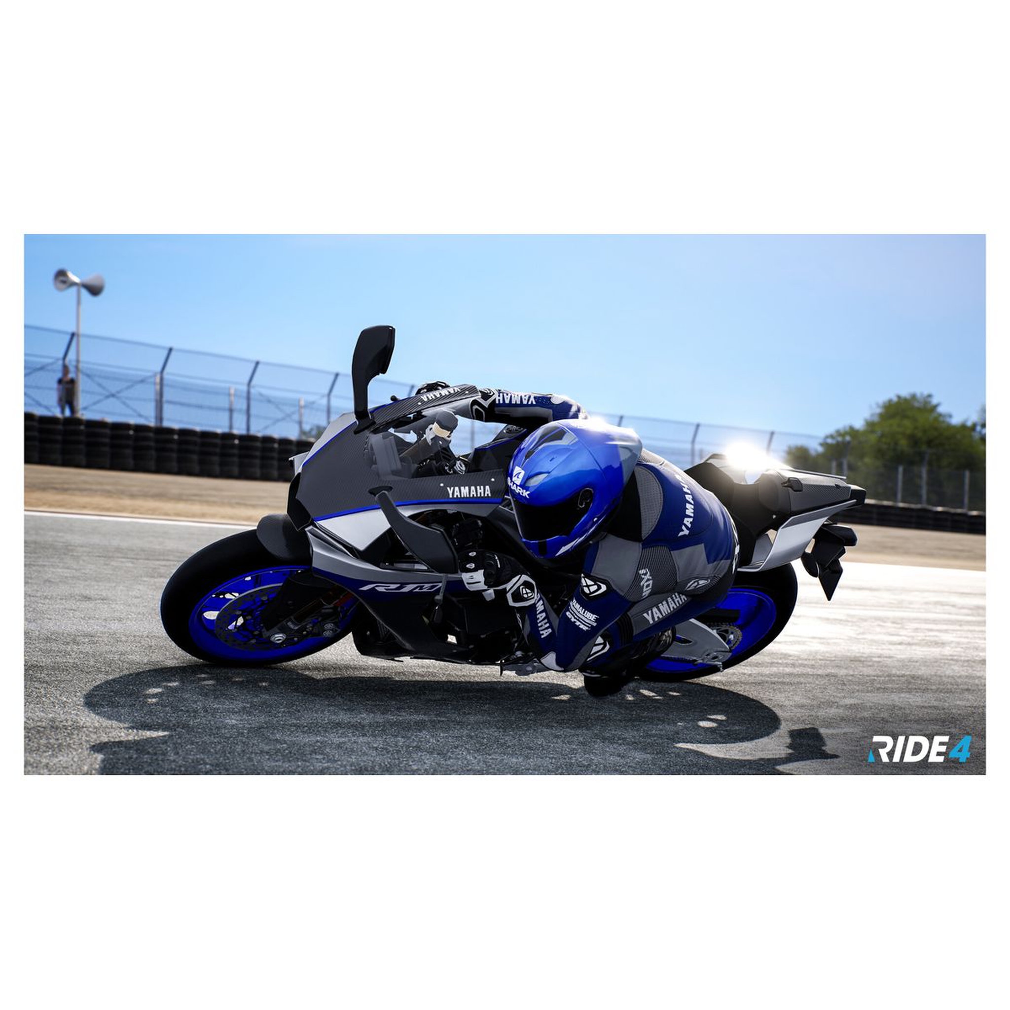 Voir la diapositive 6 : KOCH MEDIA Ride 4 PS5
