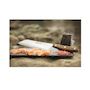 Voir la diapositive 5 : Arcos Couteau santoku 19cm inox - 166600