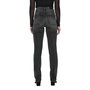 Voir la diapositive 2 : Only Jean Slim  Foncé Femme Only Willow   W25