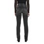 Voir la diapositive 2 : Only Jean Slim  Foncé Femme Only Willow - W25