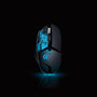 Voir la diapositive 4 : Logitech Souris Gamer Filaire G402