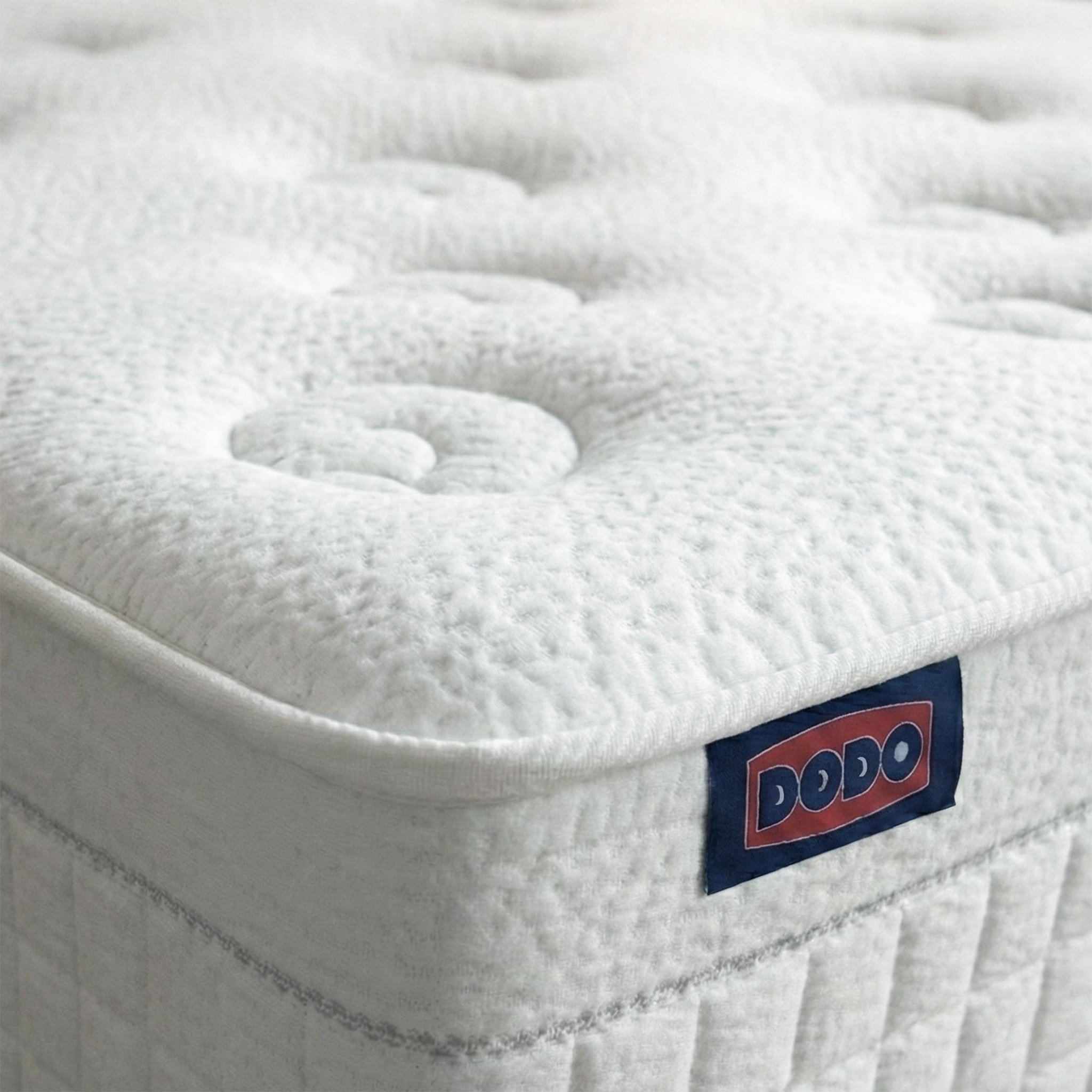 Voir la diapositive 4 : DODO Matelas RENAISSANCE