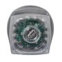 Voir la diapositive 4 : Paris Prix Verre Lumineux  Led  20cl Transparent