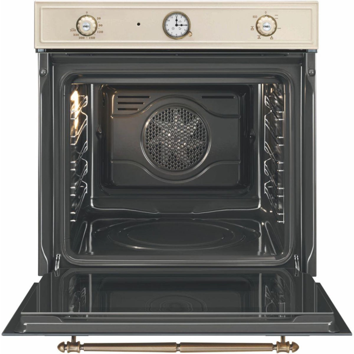 SMEG Four Pyro SF67C1PO