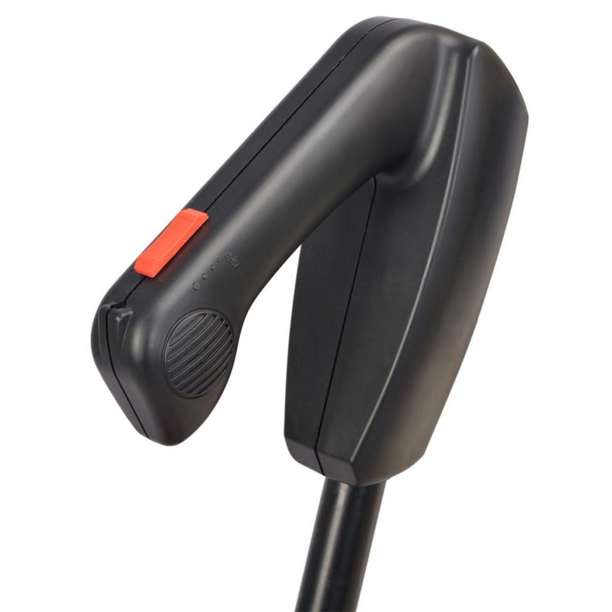 VIDAXL Detecteur de metaux avec ecran LCD 120 cm