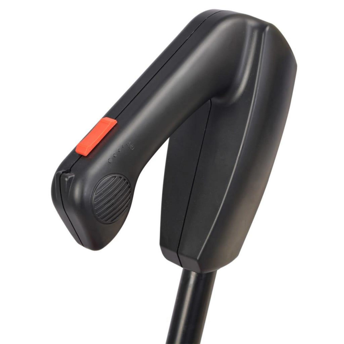 VIDAXL Detecteur de metaux avec ecran LCD 120 cm