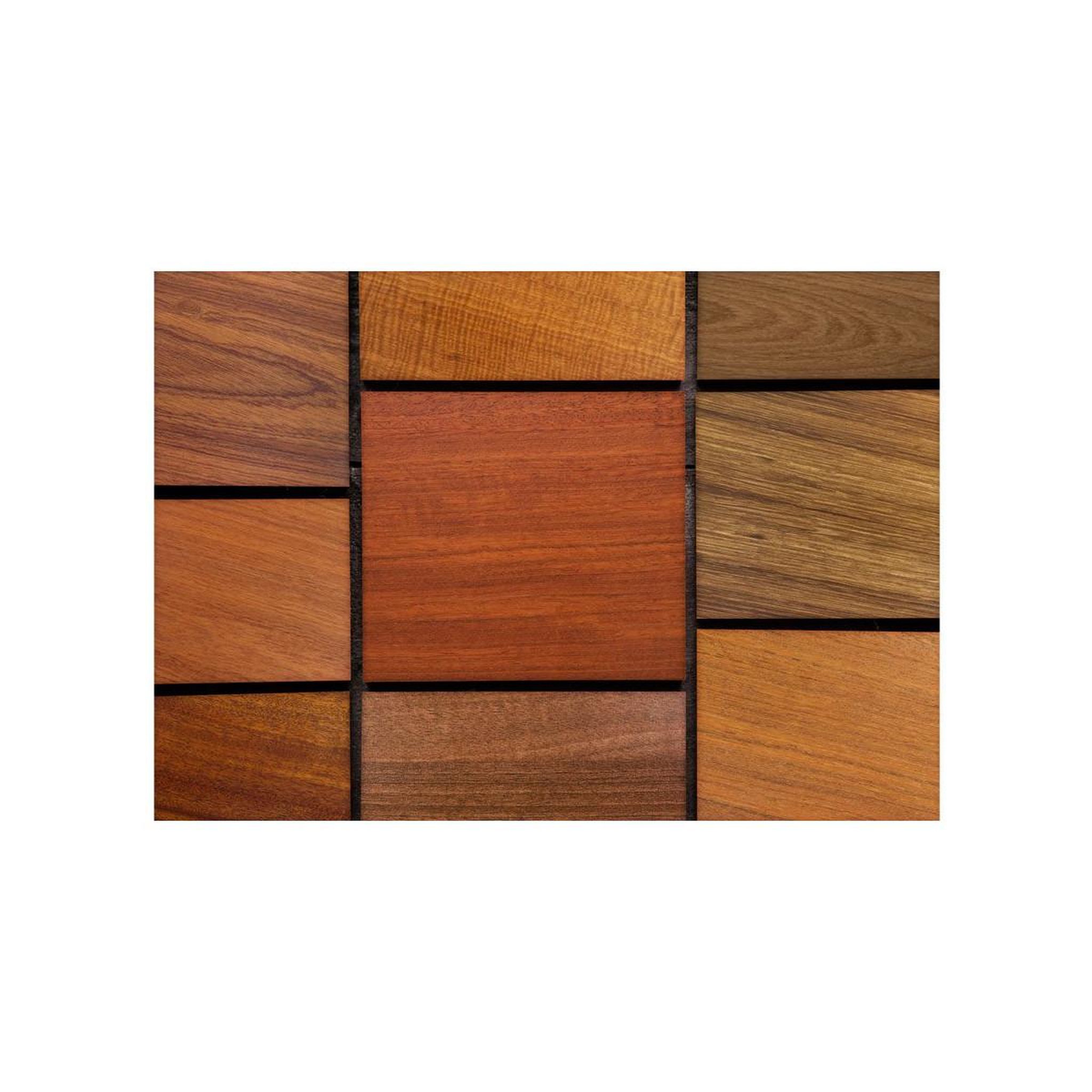 Voir la diapositive 2 : Paris Prix Papier Peint  Cubes en Bois