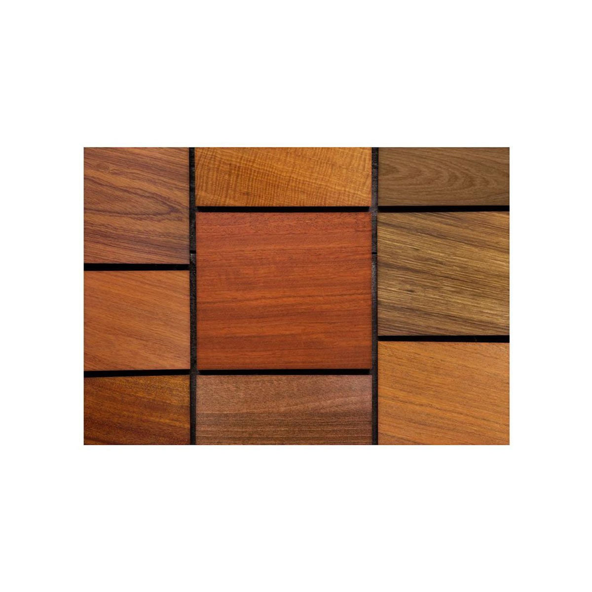 Paris Prix Papier Peint  Cubes en Bois