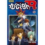 YU-GI-OH ! R TOME 5, Takahashi Kazuki