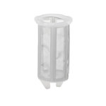 Dipra Tamis nickelé 39 mm DIPRA