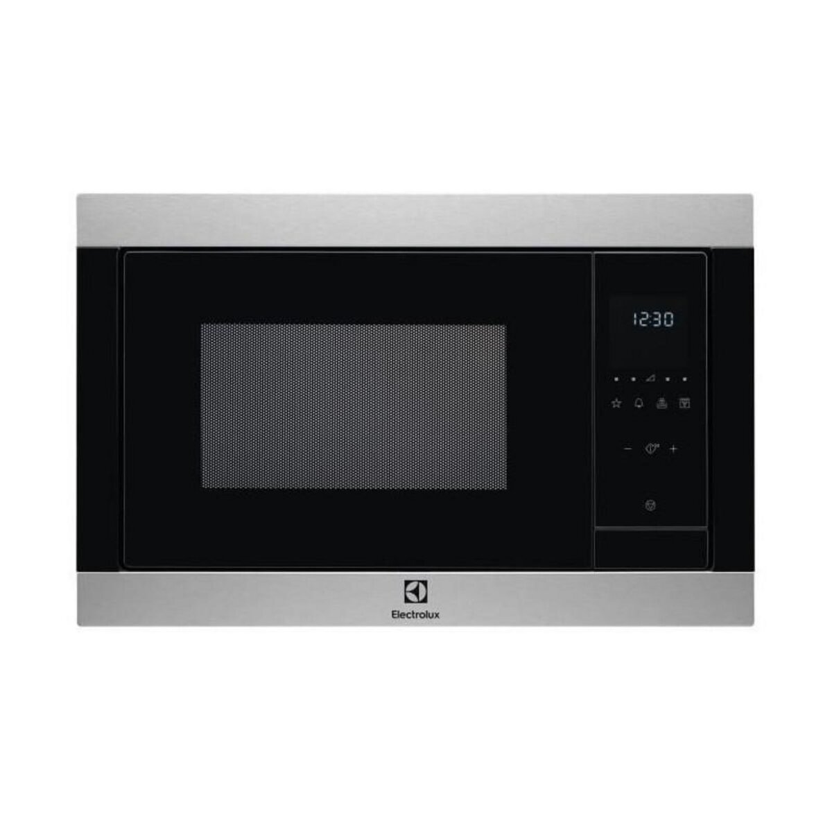 ELECTROLUX Micro-ondes encastrable - ELECTROLUX - CMS4253TMX - Inox anti-trace - H 388 x L 595 x P 400 mm