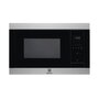 Voir la diapositive 1 : ELECTROLUX Micro-ondes encastrable - ELECTROLUX - CMS4253TMX - Inox anti-trace - H 388 x L 595 x P 400 mm