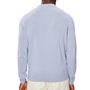 Voir la diapositive 2 : Lacoste Pull  Clair Homme Lacoste Organic Cotton Crew