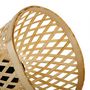 Voir la diapositive 4 : OSTARIA Applique spot orientable bambou Hanoi
