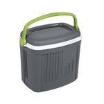 Eda Glacière 32l plastique gris - 19710 G.GL/BL