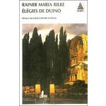 ELEGIES DE DUINO, Rilke Rainer Maria