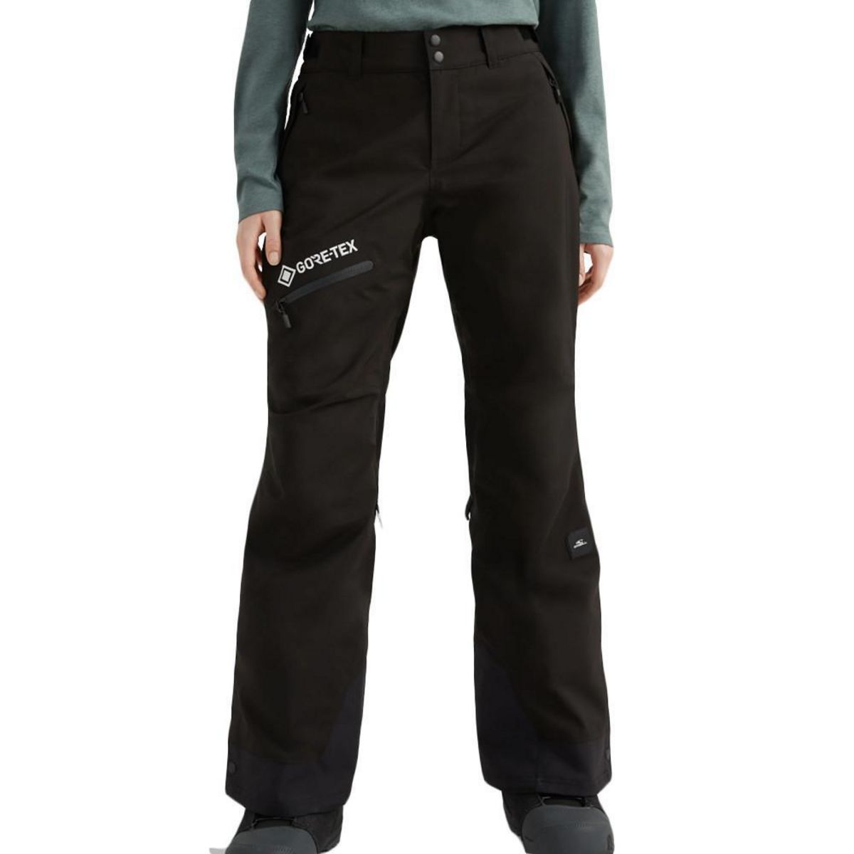 O'NEILL Pantalon de ski  Femme O'Neill Gore-tex Madness
