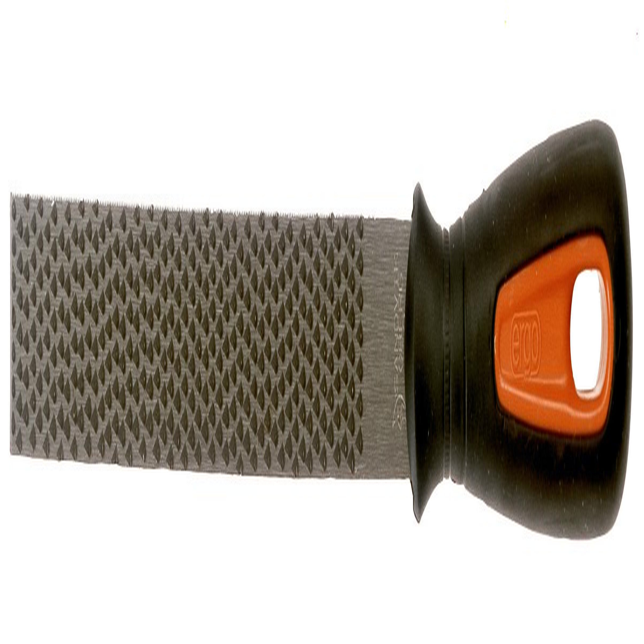 Bahco Râpe plate moyenne BAHCO, 200 mm