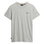 Voir la diapositive 5 : SUPERDRY T-shirt  Chiné Homme Superdry Vintage M1011245A