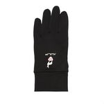 AULP Sous-gants chauds 180 GSM Light. Coloris disponibles : Noir