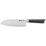 Voir la diapositive 3 : TEFAL Couteau japonais Ever Sharp Santoku + Aiguiseur
