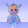 Voir la diapositive 5 : IMC TOYS Poupon à fonction - CRY Babies bonne nuit Jenna 