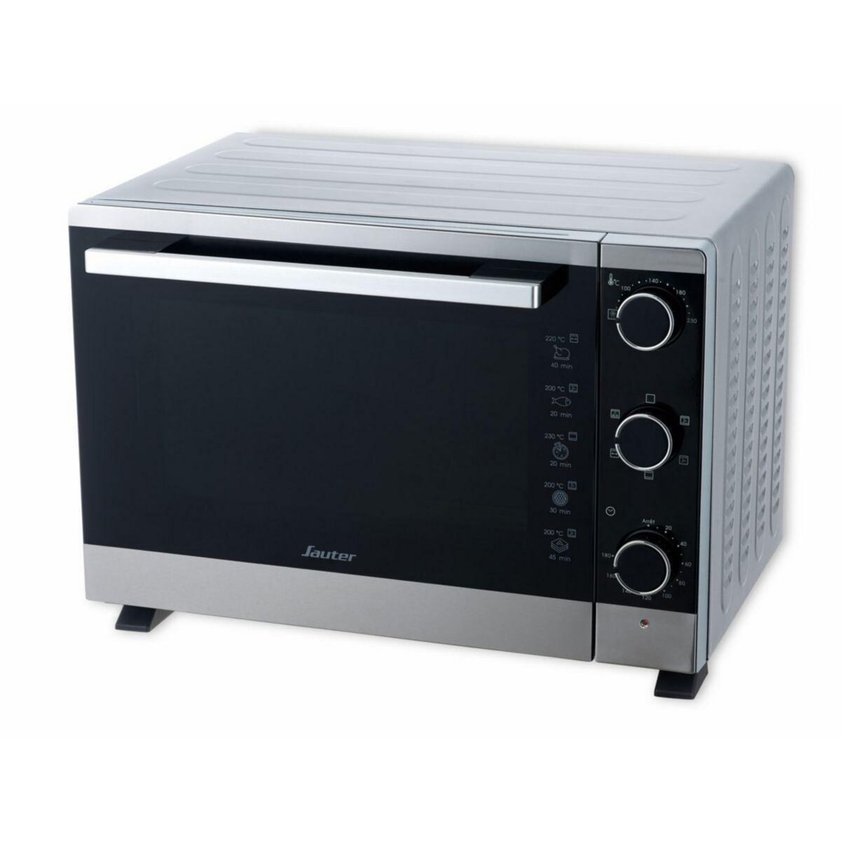 Sauter Mini four SMF30MX