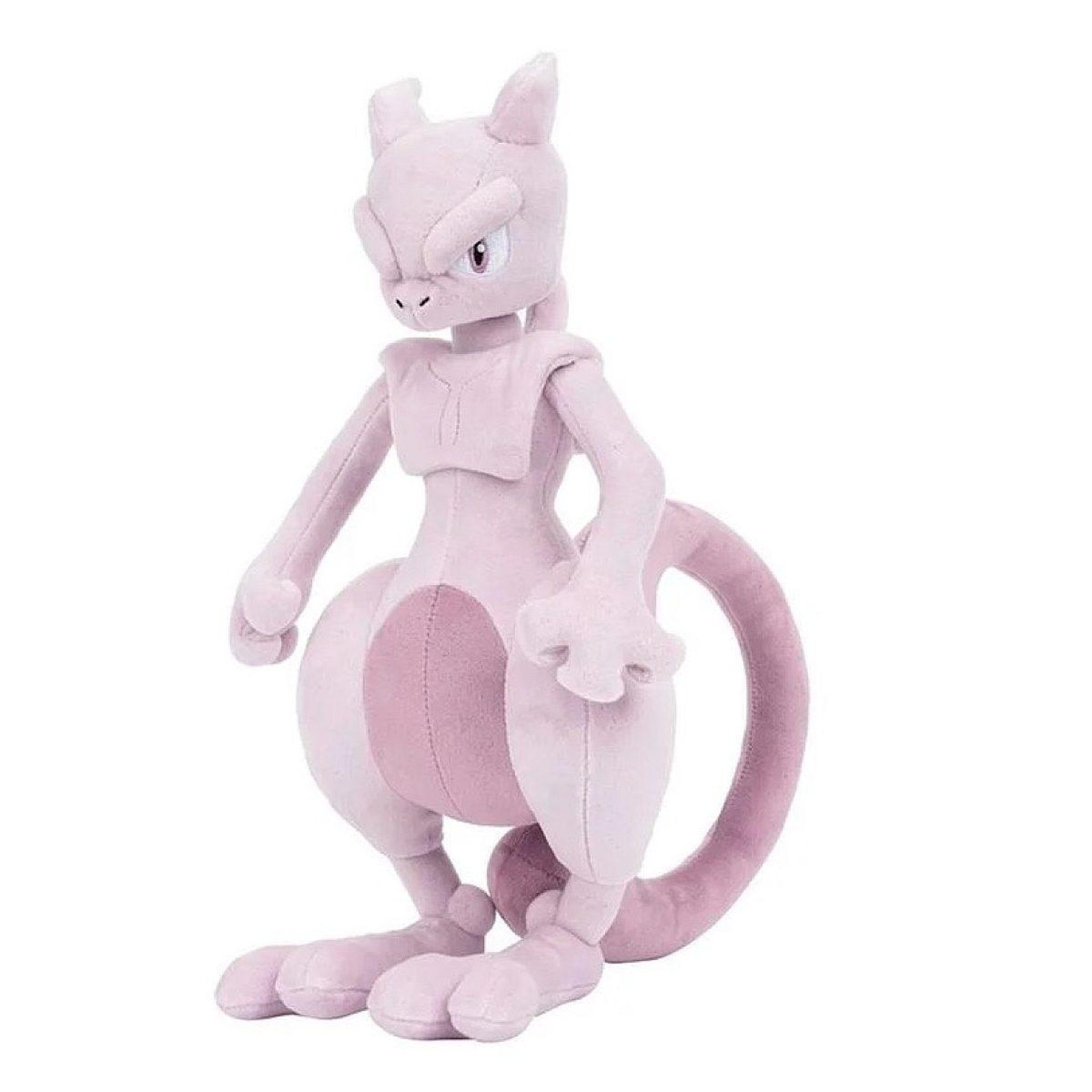 Pokemon Peluche  mewtwo 30cm