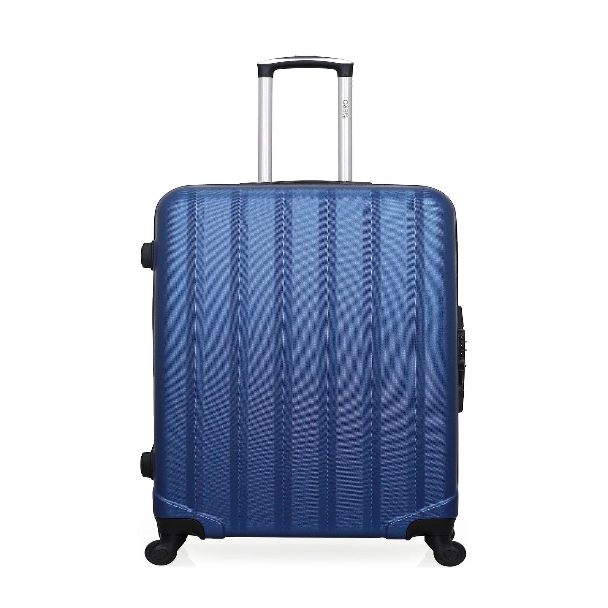 HERO Hero - valise grand format himalaya 75 cm 4 roues