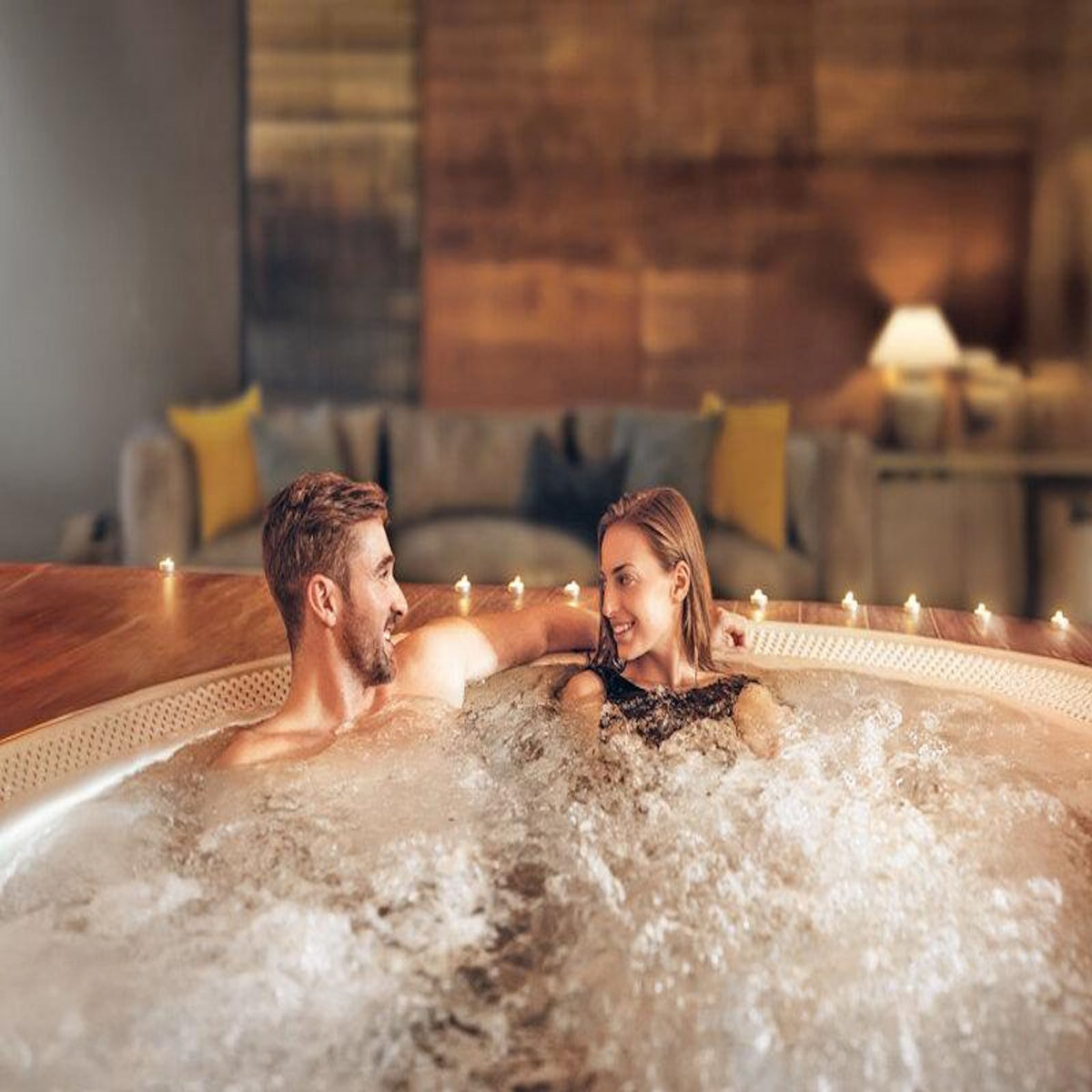 Smartbox Plan parfait - Coffret Cadeau Séjour