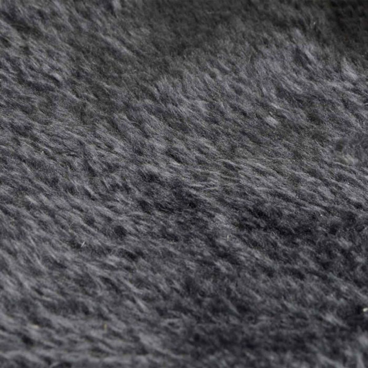 Paris Prix Arbre à Chat avec Niche  2 Plateformes  60cm Anthracite