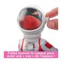 Voir la diapositive 5 : MATTEL Coffret Barbie Astronaute - Mattel - 65eme Anniversaire - 10 Accessoires - Multicolore - 3 ans et plus