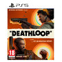 Voir la diapositive 1 : Deathloop PS5