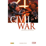 CIVIL WAR TOME 1 : GUERRE CIVILE, Millar Mark