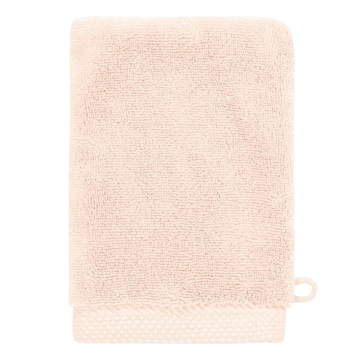 Sensei Maison 3 gants de toilette Zéro Twist 560 g/m² SENSOFT - 16x22 cm