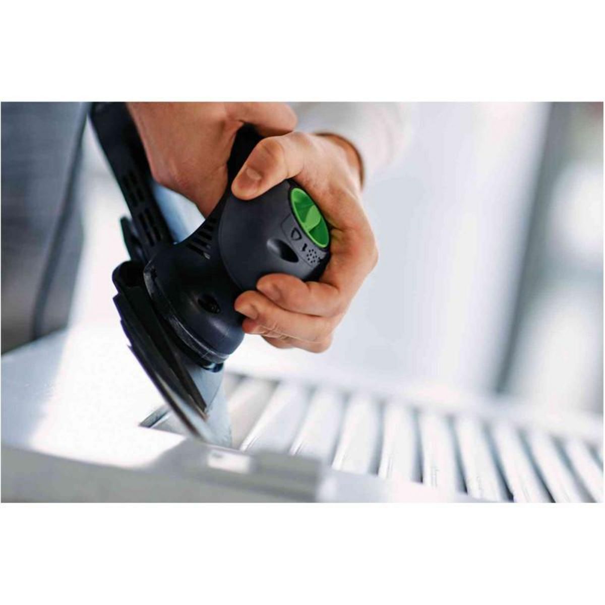 FESTOOL Abrasifs GRANAT STF V93 6 P100 GR 100 FESTOOL 497393