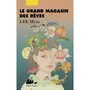  LE GRAND MAGASIN DES REVES, Lee Mi-ye