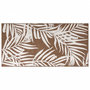Voir la diapositive 3 : VIDAXL Tapis d'exterieur marron et blanc 80x150 cm design reversible