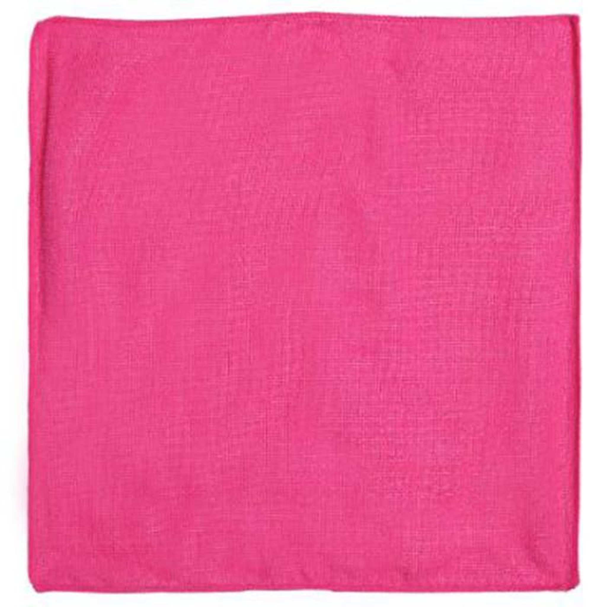 Voir la diapositive 4 : B BASIC & CO Lot de 5 chiffons microfibre  cloa  38cm multicolore