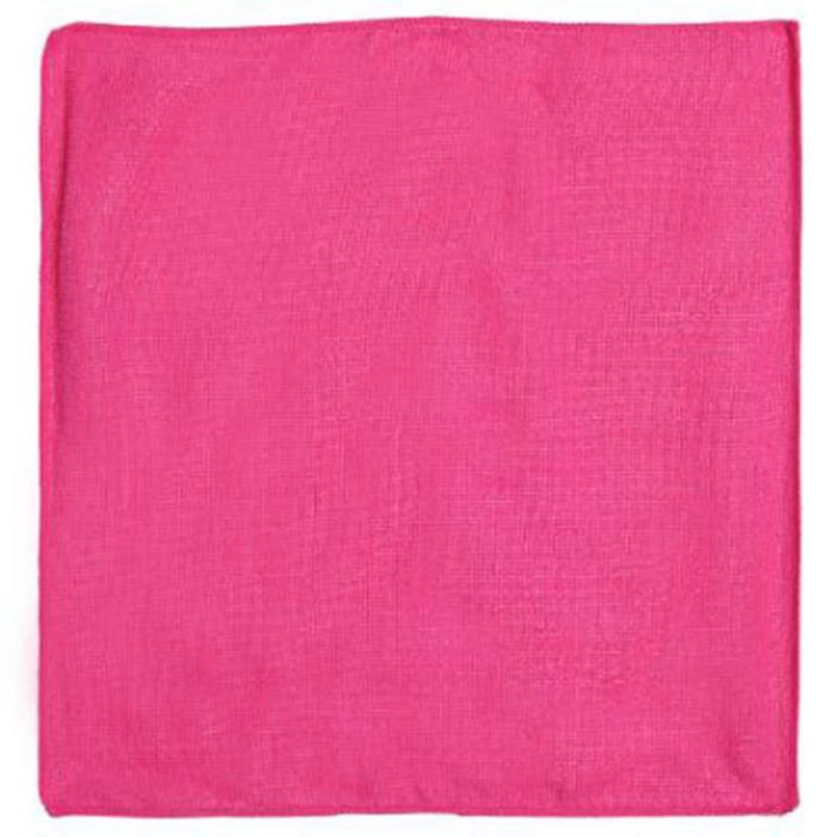 B BASIC & CO Lot de 5 Chiffons Microfibre  Cloa  38cm Multicolore