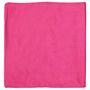 Voir la diapositive 4 : B BASIC & CO Lot de 5 Chiffons Microfibre  Cloa  38cm Multicolore