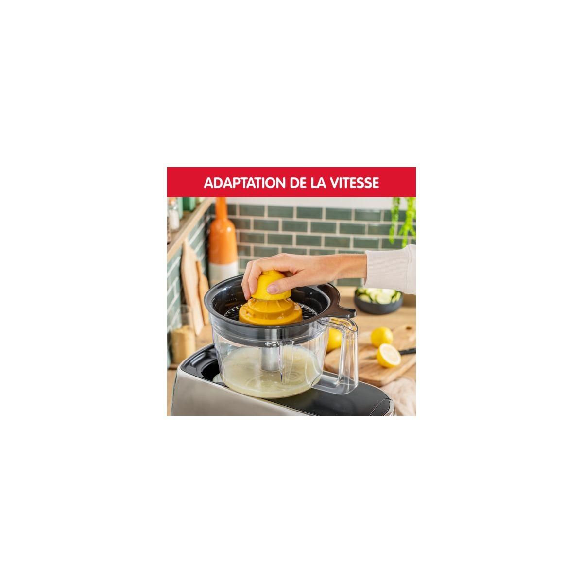 MOULINEX Coffret coach fresh box XF652012