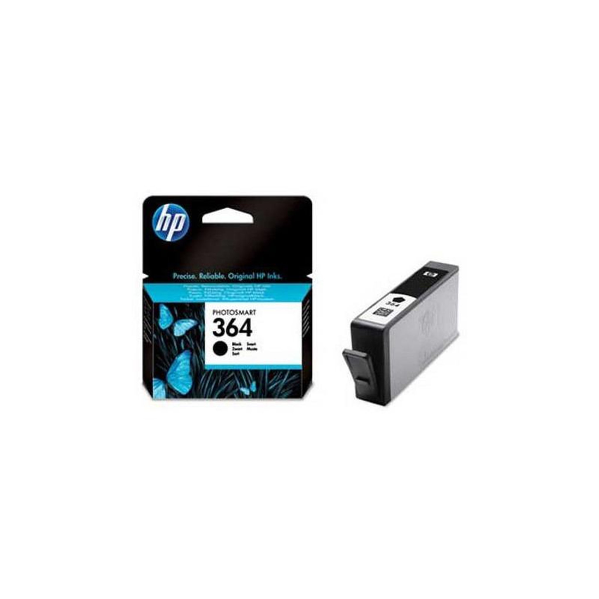 Cartouche imprimante HEWLETT PACKARD CB 316 EE