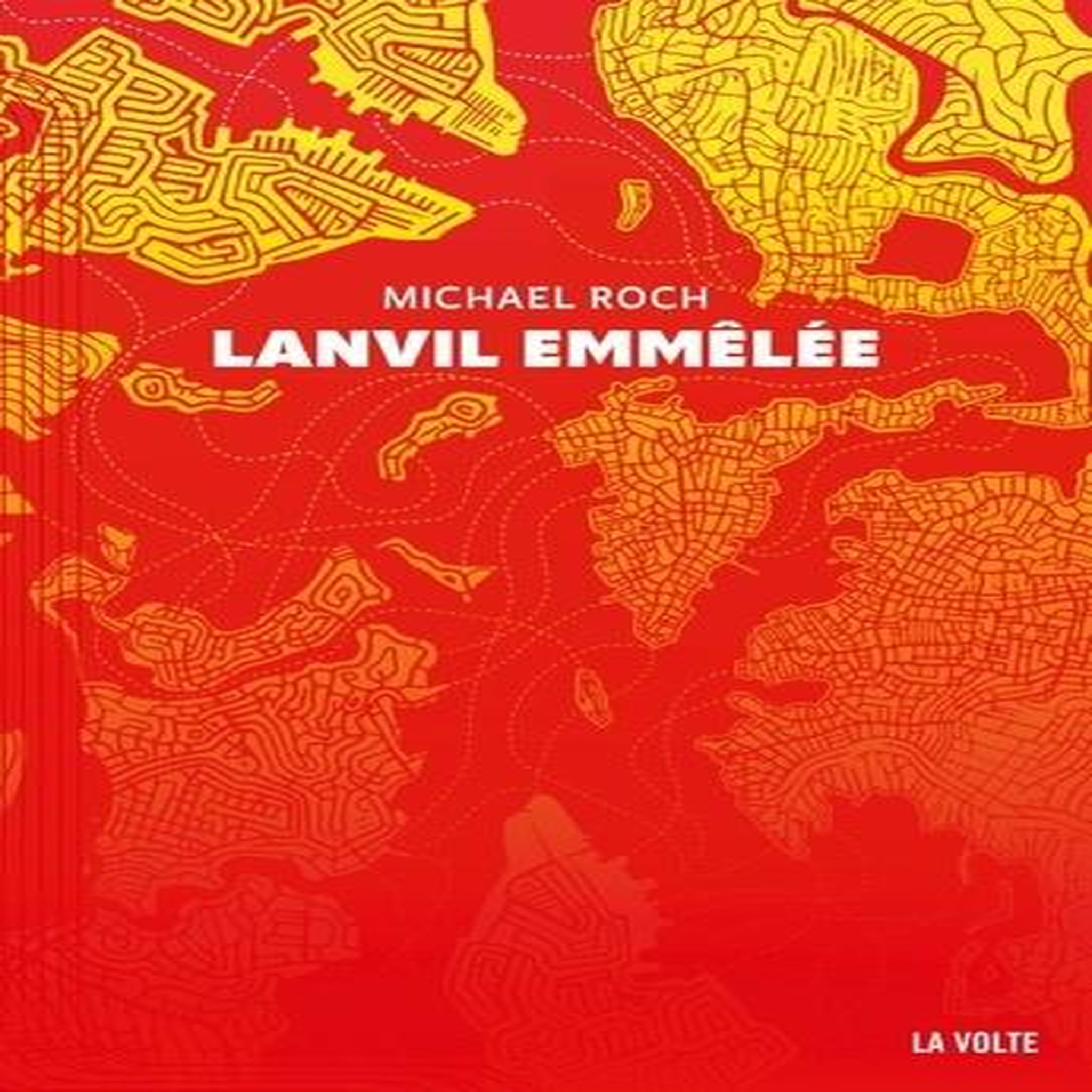 LANVIL EMMELEE, Roch Michael