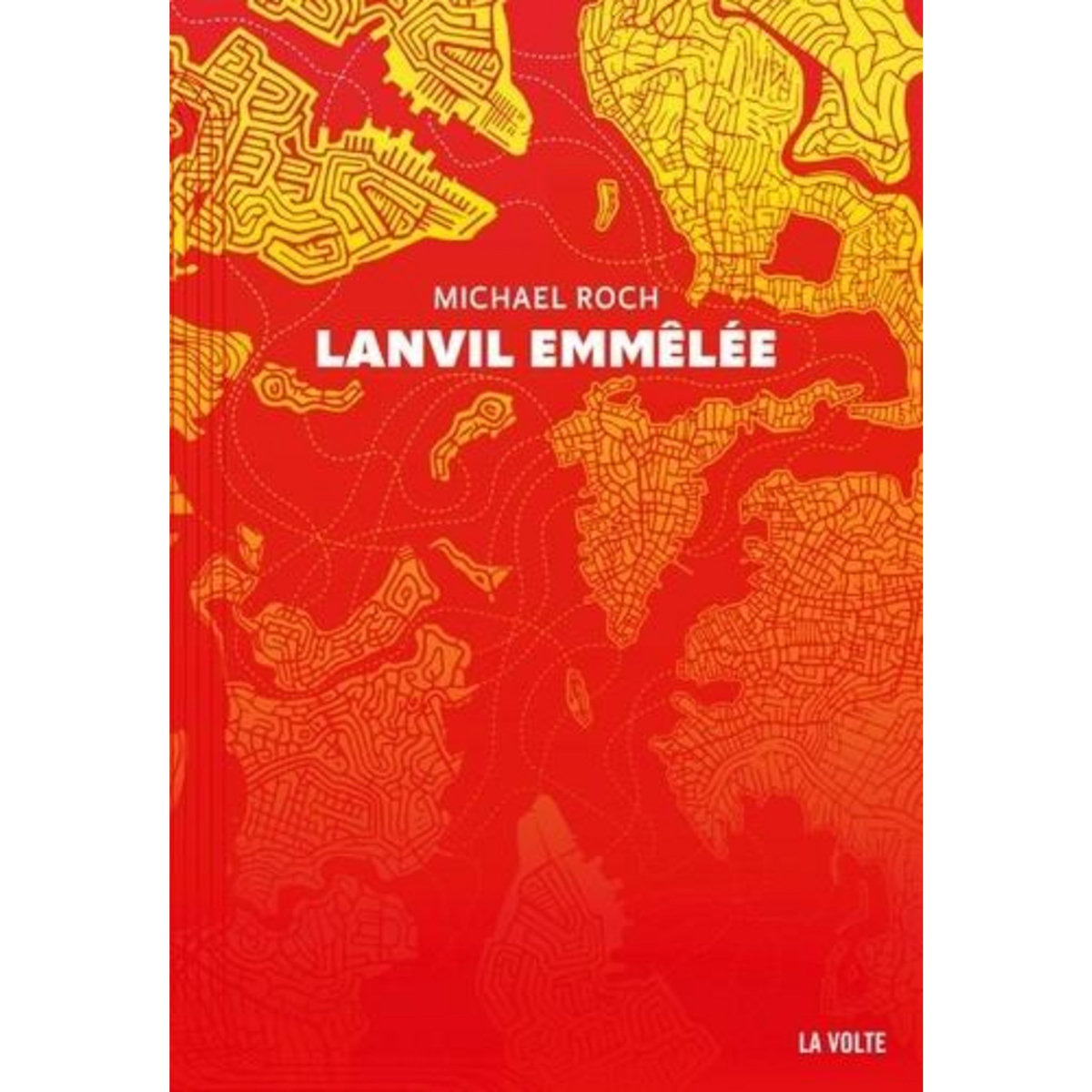 LANVIL EMMELEE, Roch Michael